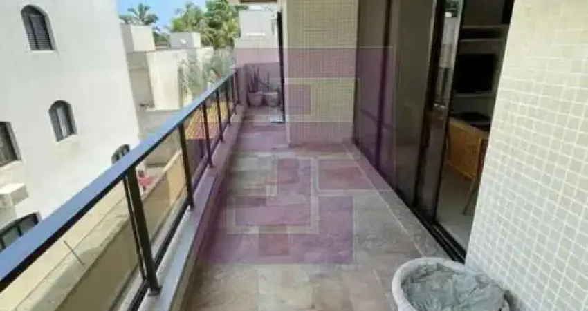Apartamento à venda no bairro Loteamento João Batista Julião em Guarujá/SP