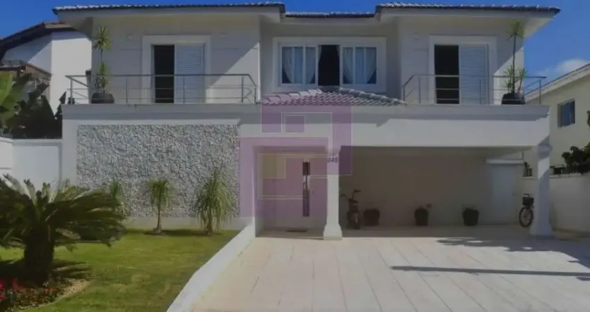 Casa à venda no bairro Jardim Acapulco em Guarujá/SP
