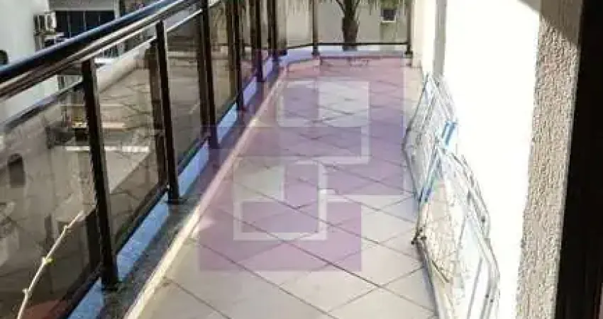 Apartamento à venda no bairro Loteamento João Batista Julião em Guarujá/SP
