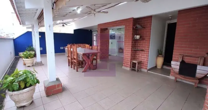 Apartamento à venda no bairro Loteamento João Batista Julião em Guarujá/SP