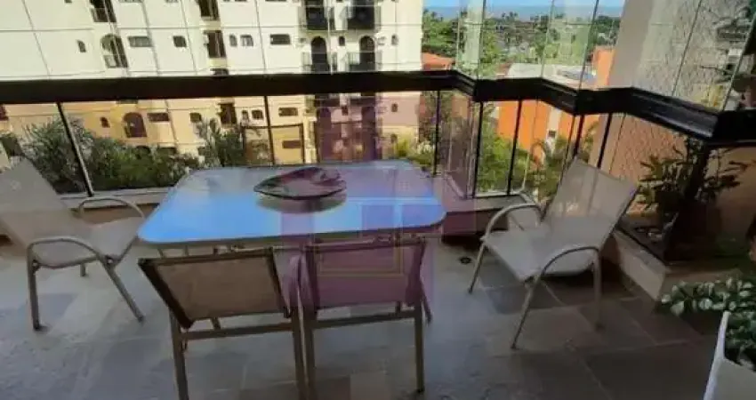 Apartamento à venda no bairro Enseada em Guarujá/SP