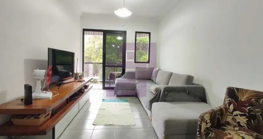 Apartamento à venda no bairro Enseada em Guarujá/SP