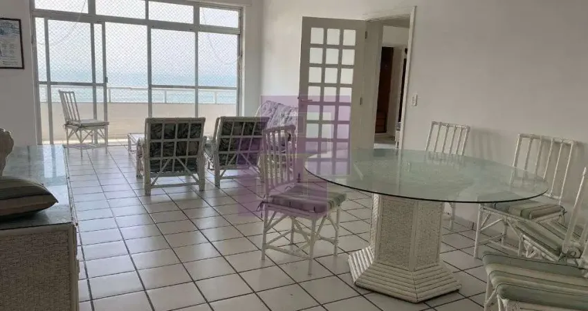 Apartamento à venda no bairro Pitangueiras em Guarujá/SP