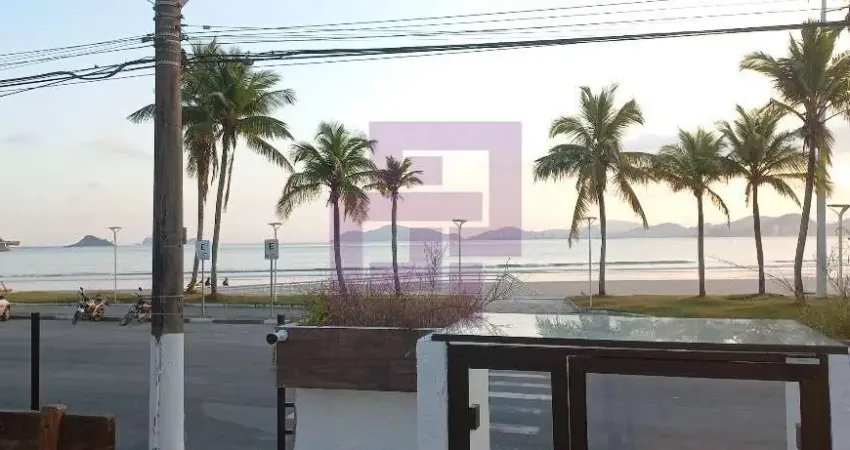 Sobrado à venda no bairro Loteamento João Batista Julião em Guarujá/SP