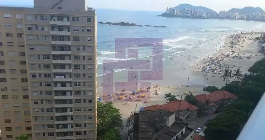 Apartamento à venda no bairro Pitangueiras em Guarujá/SP