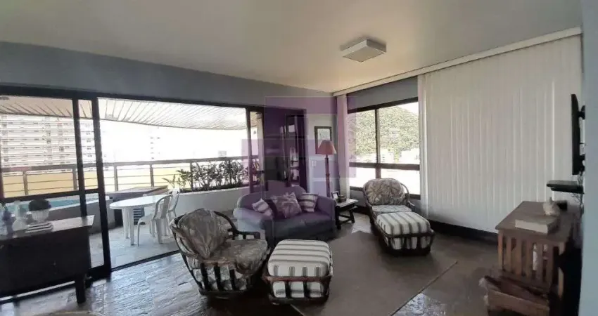 Apartamento à venda no bairro Pitangueiras em Guarujá/SP