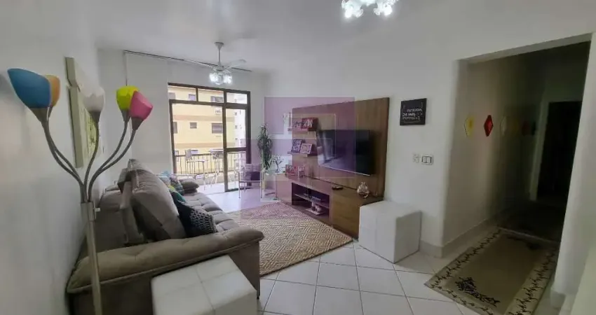 Apartamento à venda no bairro Jardim Las Palmas em Guarujá/SP