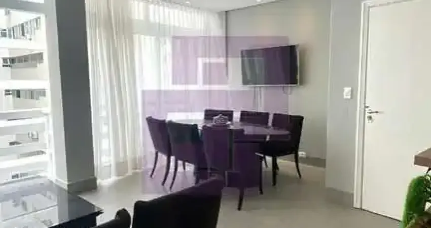 Apartamento à venda no bairro Pitangueiras em Guarujá/SP