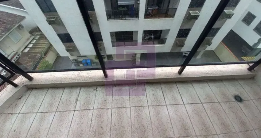Apartamento à venda no bairro Jardim Las Palmas em Guarujá/SP