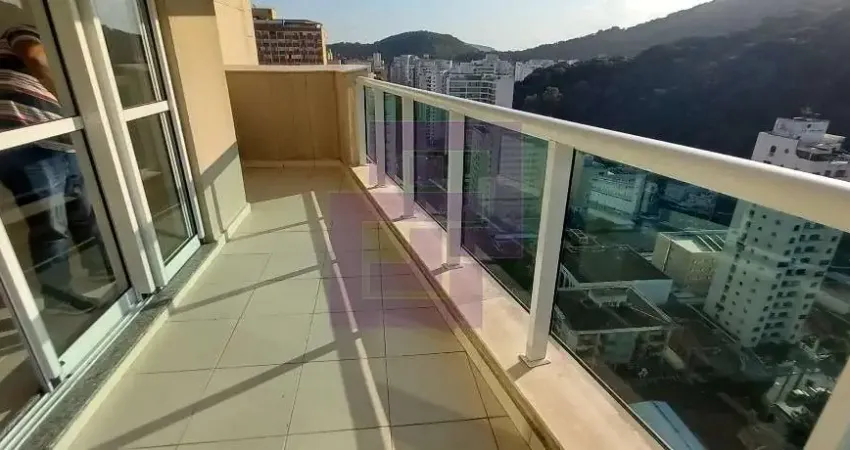 Apartamento à venda no bairro Pitangueiras em Guarujá/SP