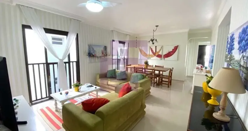Apartamento à venda no bairro Enseada em Guarujá/SP