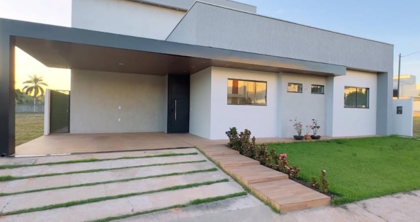 Casa em condomínio fechado com 3 quartos à venda na Avenida Pedro Neiva de Santana, João Paulo II, Imperatriz