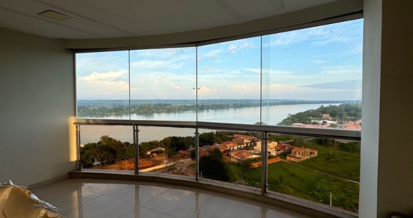 Apartamento à venda na Avenida Flamboyant da Primavera, Nova Imperatriz, Imperatriz