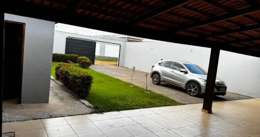 Casa com 1 quarto para alugar no Jardim Tropical, Imperatriz 
