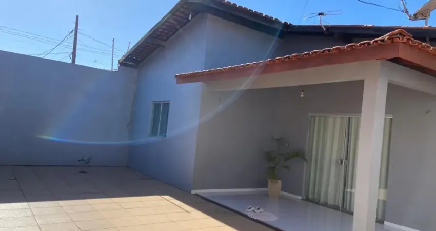 Casa com 2 quartos à venda no Vilinha, Imperatriz 