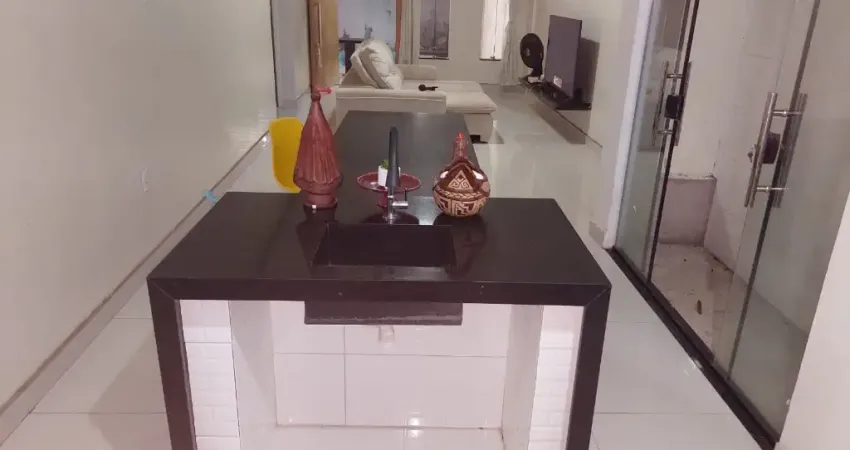 Casa com 3 quartos à venda no Parque do Bosque, Imperatriz 