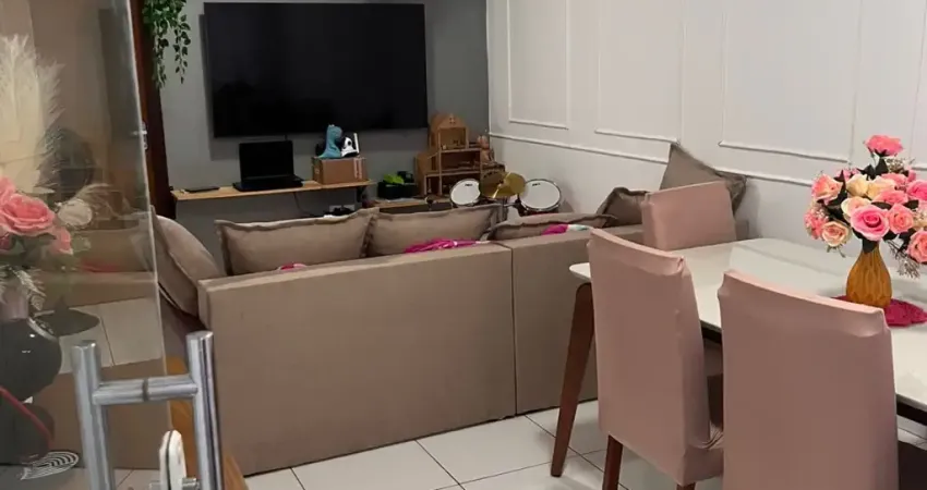 Casa com 2 quartos à venda no Parque Planalto, Imperatriz 