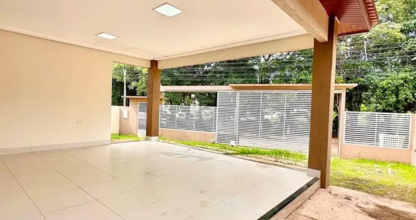 Casa em condomínio fechado com 3 quartos à venda na Avenida Pedro Neiva de Santana, 600, Parque Amazonas, Imperatriz