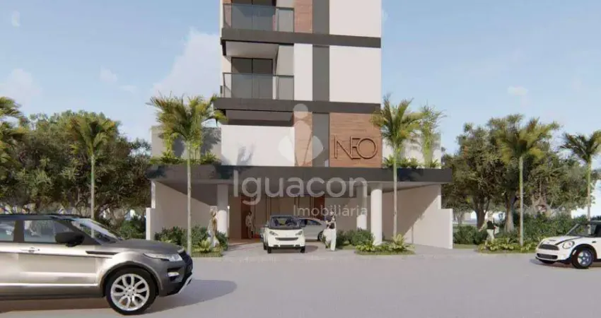 Apartamento com 02 Dormitórios sendo 01 Suíte no Residencial Neo na Vila Maracanã