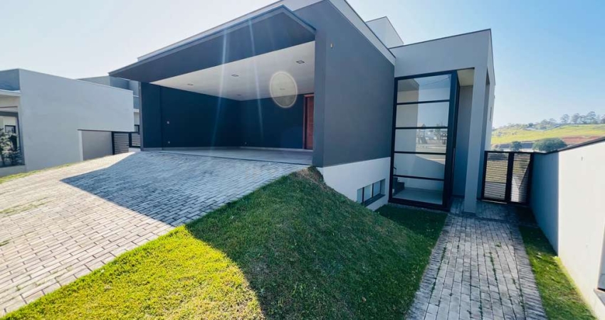 Casas Condomínio Portal Horizonte - Bragança Paulista