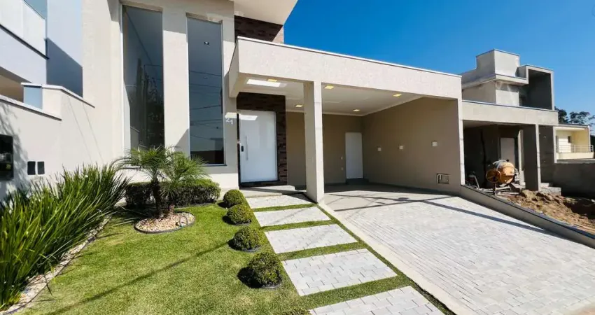 Imperdível oportunidade: Casa de 3 quartos à venda no Condomínio Residencial Sunset Village, Bragança Paulista-SP!