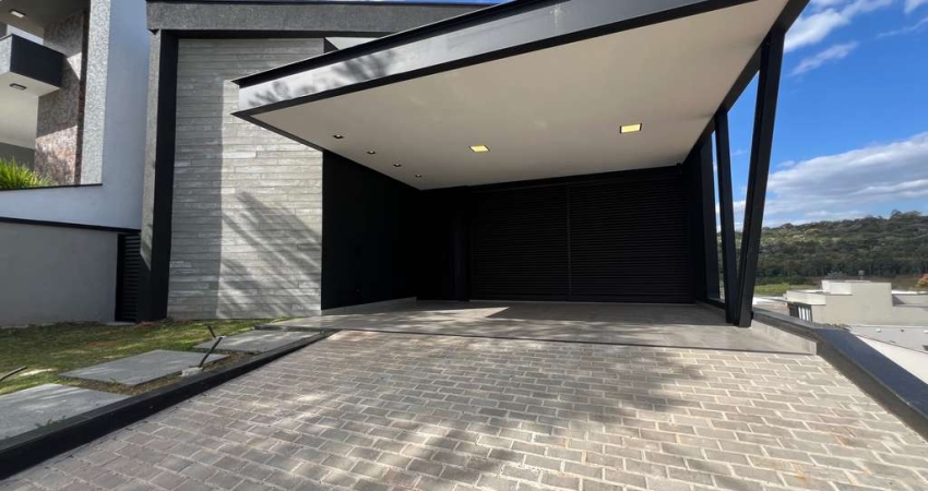 Casa à venda no Condomínio Euroville ll em Bragança Paulista/SP