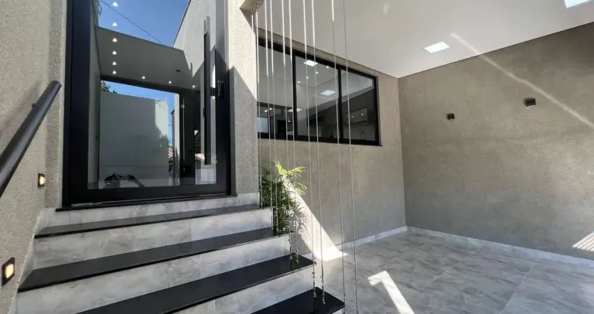 Casa à venda Residencial Quinta dos Vinhedos em Bragança Paulista/SP