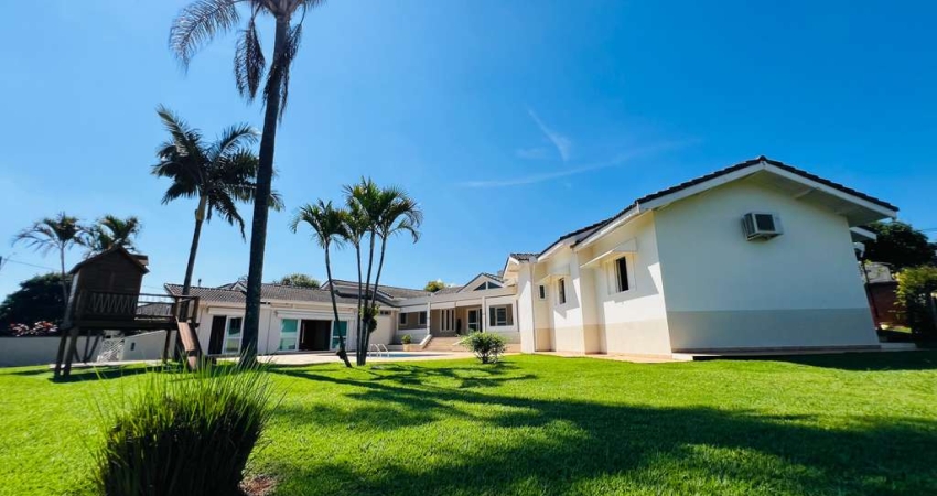 Casa à venda no Condomínio Rosário de Fátima em Bragança Paulista/SP