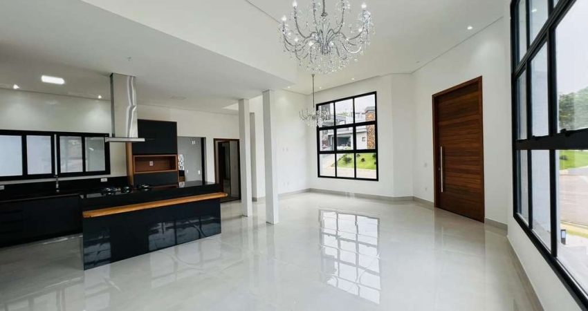 Excelente casa para venda no Condomínio Euroville ll em Bragança Paulista-