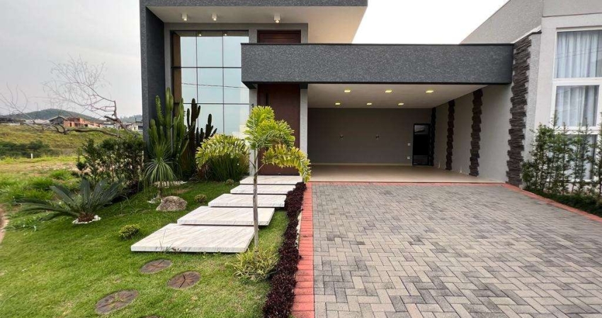 Excelente casa para venda no Condomínio Euroville ll em Bragança Paulista-