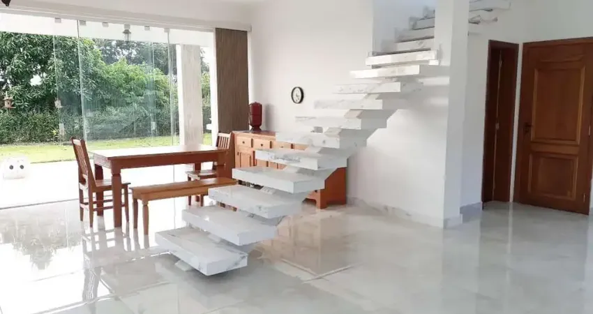 Casa á venda no Condomínio Campos do Conde em Bragança Paulista/SP