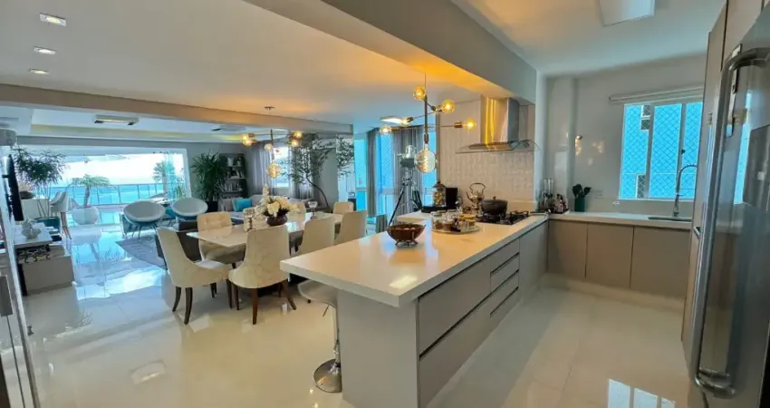 Apartamento à venda na Avenida Atlântica, 3924, Centro, Balneário Camboriú