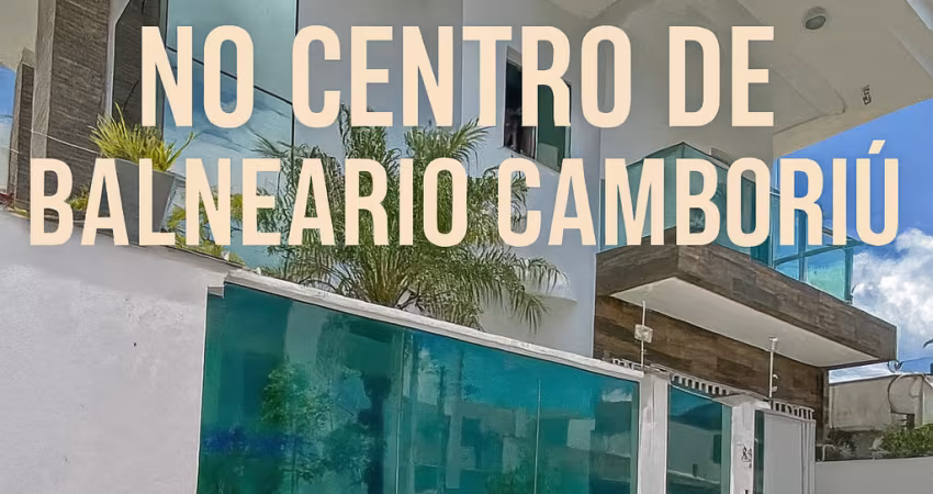 Casa à venda no Centro, Balneário Camboriú 