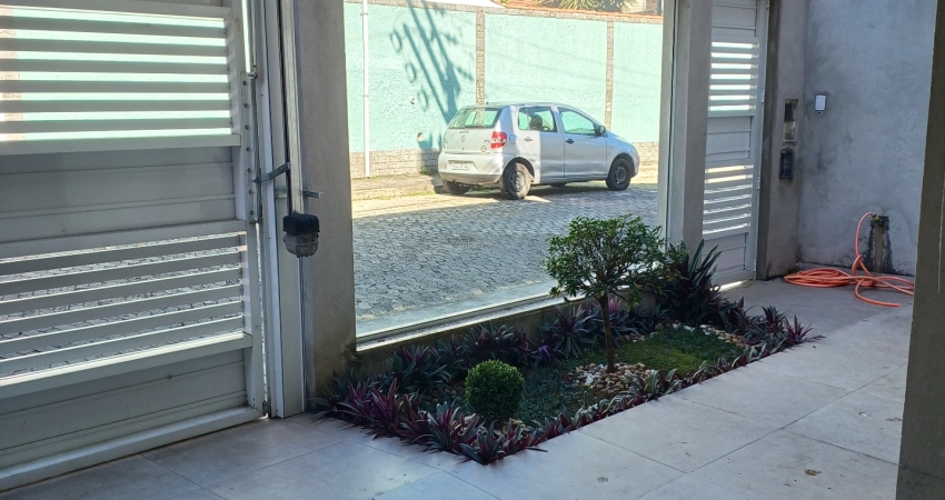 Casa em condomínio fechado com 3 quartos à venda no Água Limpa, Volta Redonda 