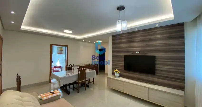 Apartamento com 3 quartos à venda no Diamante, Belo Horizonte 