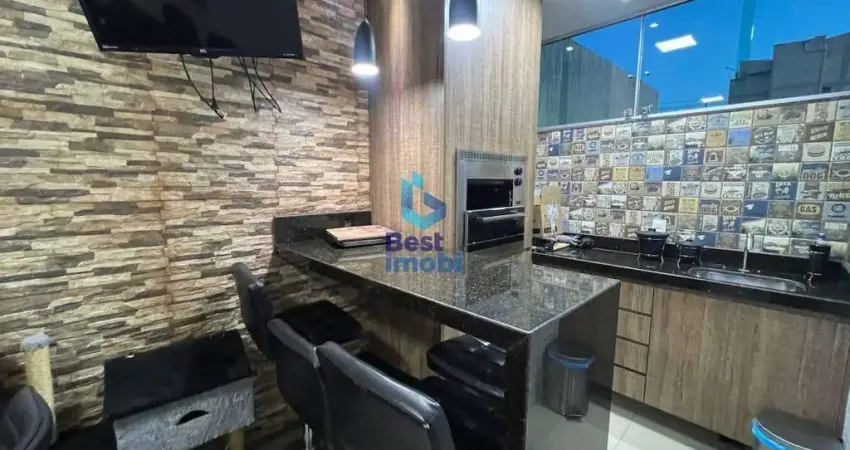 Apartamento com 3 quartos à venda no Novo Eldorado, Contagem 