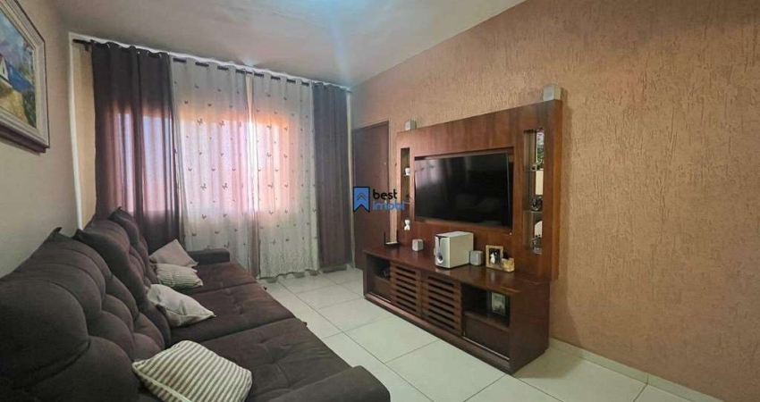 Apartamento Minha Casa Minha Vida no Bairro Amazonas