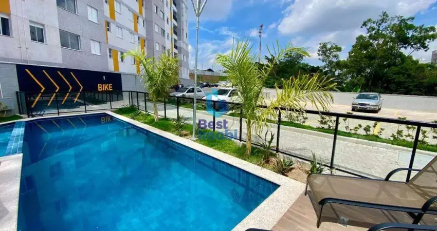 Apartamento com 3 quartos à venda no Diamante, Belo Horizonte 