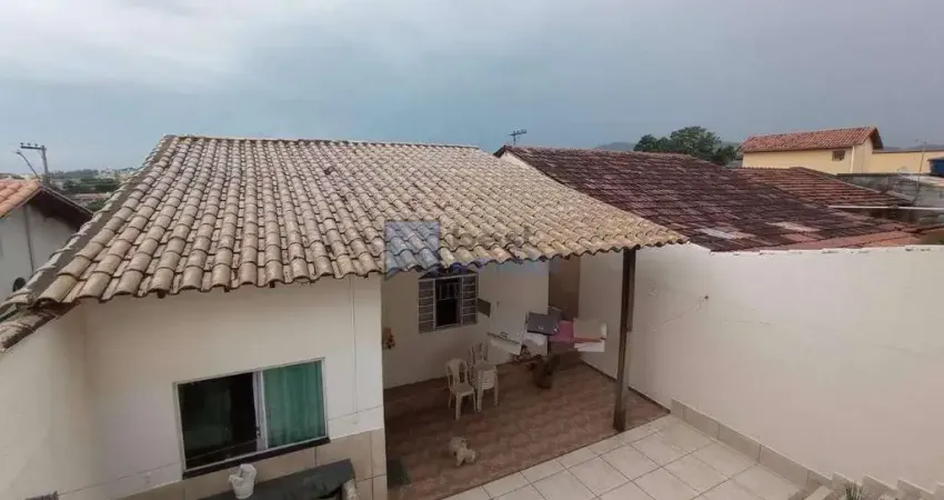 Casa à venda, 3 quartos, 1 suíte, 2 vagas, Teixeira Dias (Barreiro) - Belo Horizonte/MG