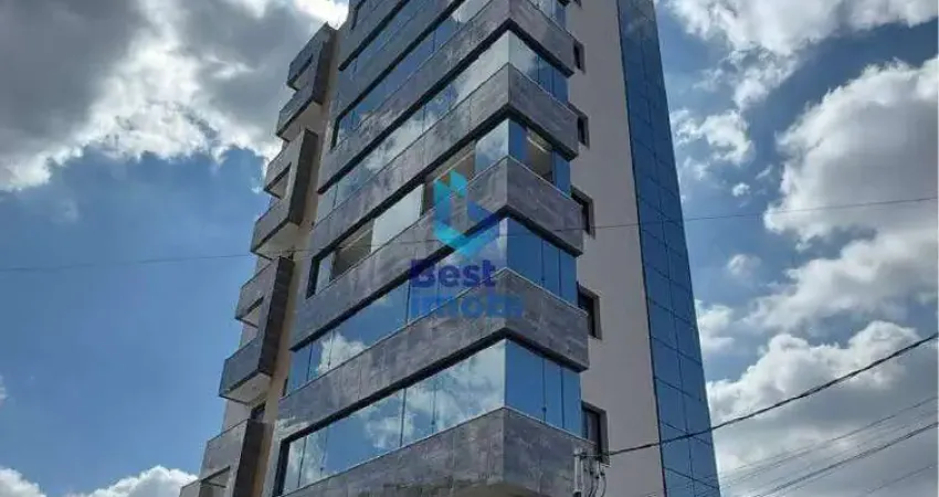 Apartamento com 3 quartos à venda no Fonte Grande, Contagem 