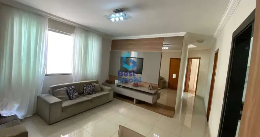 Excelente Apartamento na melhor localização do Diamante