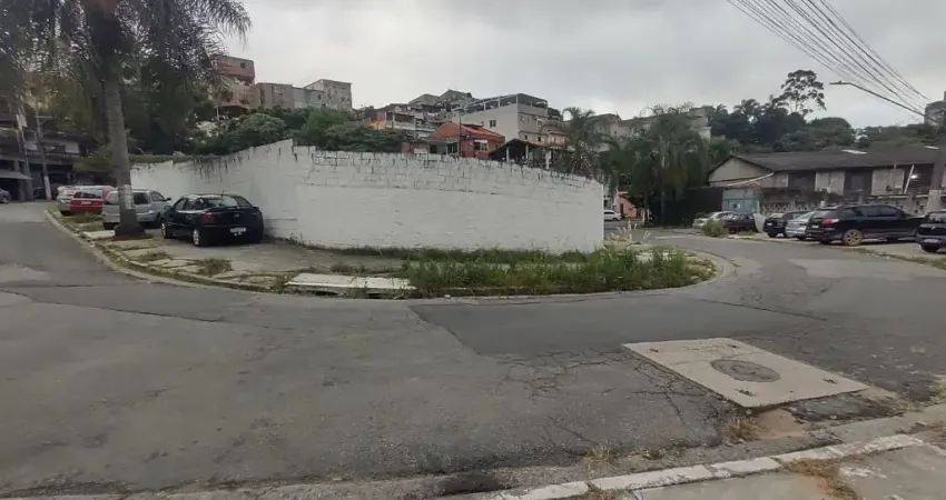Oportunidade!! Terreno plano à venda Jardim Ingá com 1123m²
