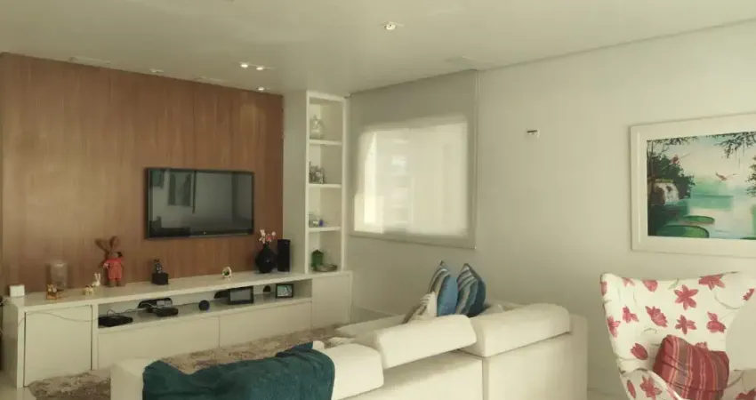 Lindo apartamento à venda com 186m² 3 suítes 4 vagas varanda gourmet vila suzana