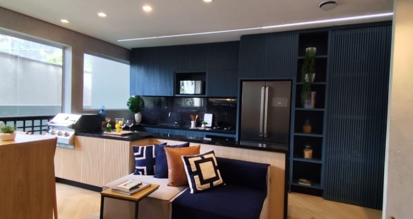 Apartamento à venda com 65m² 2 quartos 1/2 suítes 1 vaga Vila Andrade Pronto para Morar