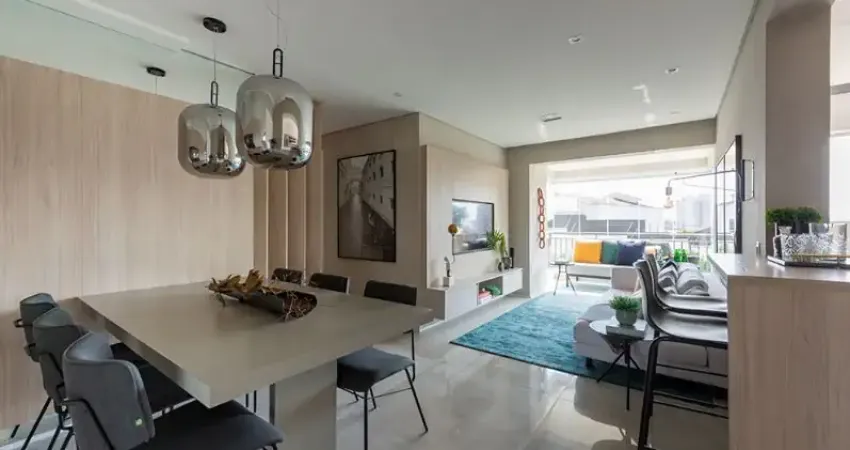 Apartamento à venda com 69m² 2 quartos 1 suíte 1 vaga no melhor do Morumbi