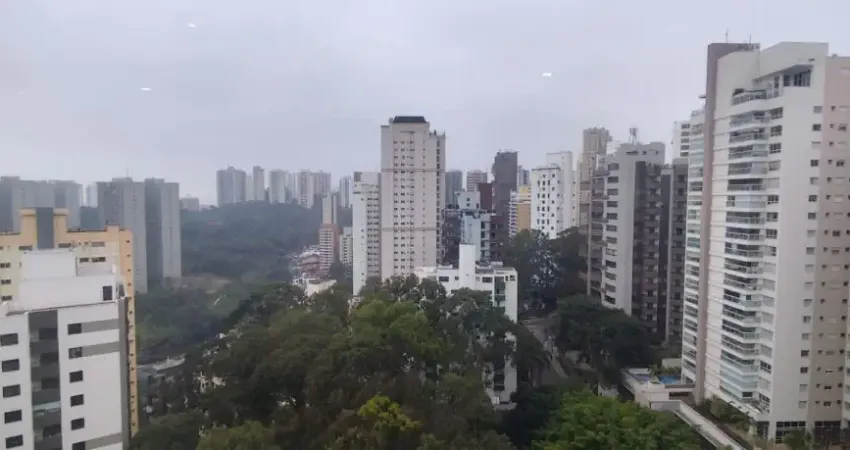 Lindo apartamento com 226m² de pura liberdade com 4 suítes 4 vagas churrasqueira vila suzana