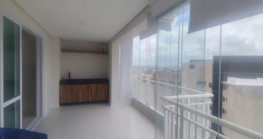 Apartamento à venda com 2 suítes, 2 vagas cobertas m vista livre andar alto  e lazer completo
