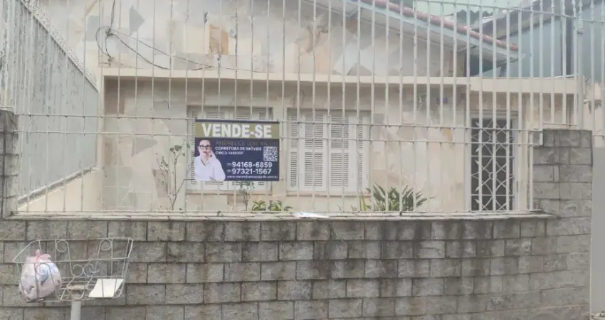 Casa com 2 quartos à venda na Rua Hideo Oshima, Jardim Peri Peri, São Paulo