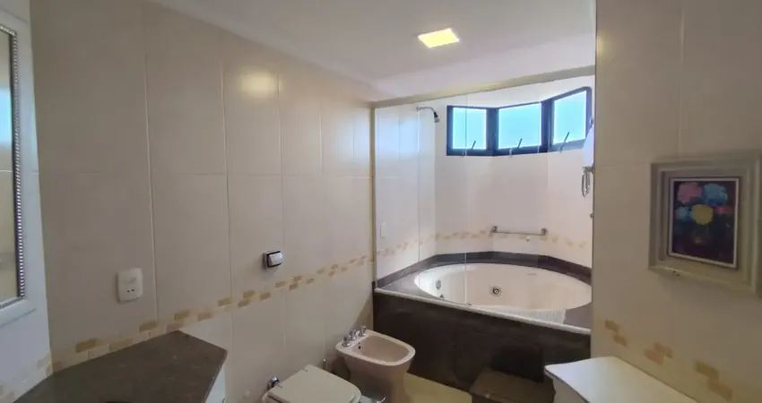 Apartamento para alugar com 3 quartos 3 suítes 3 vagas churrasqueira a varanda jardim londrina