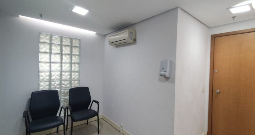 Sala comercial com 5 salas para alugar na Rua Domingos Lopes da Silva, Vila Suzana, São Paulo